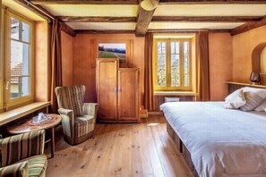 舒適客房, 山景 | 免費 Wi-Fi