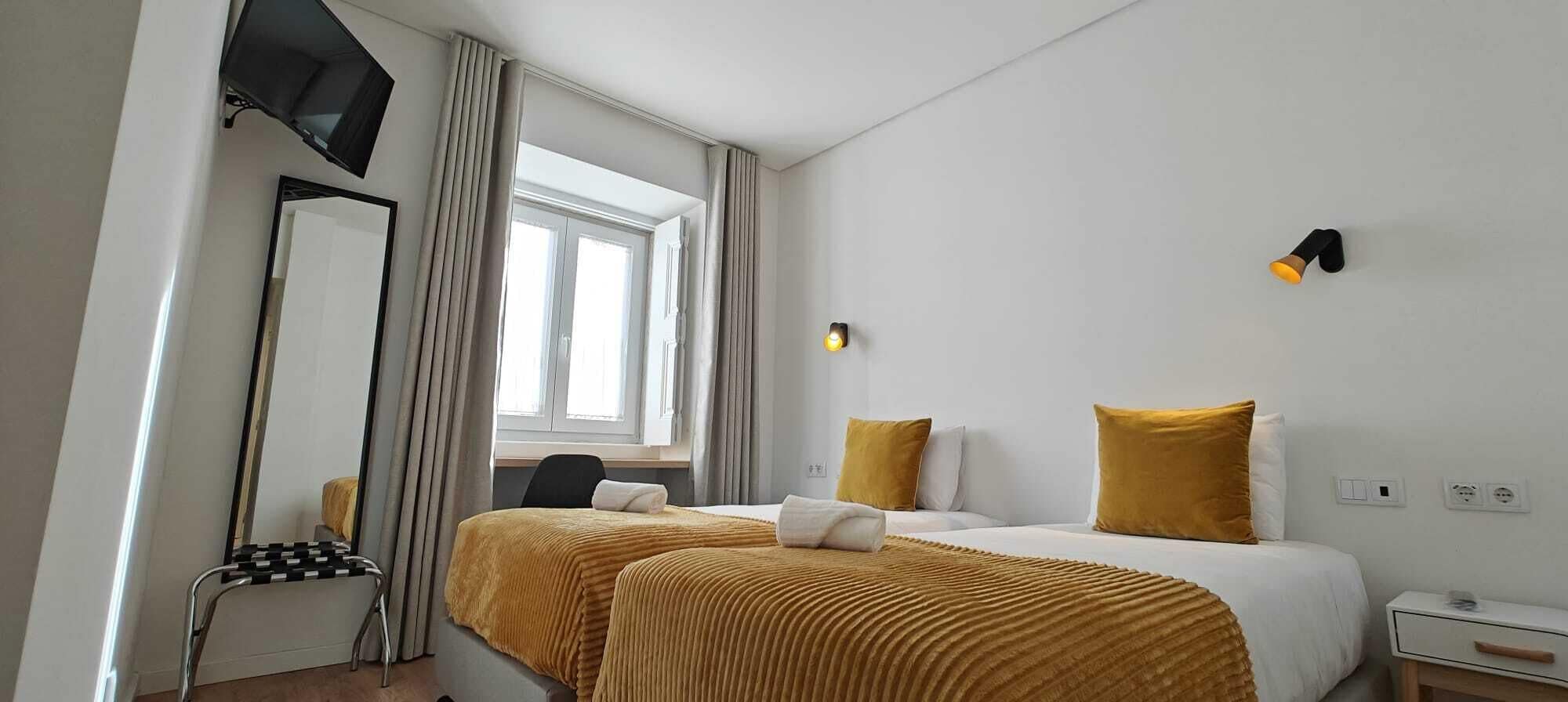 Photo - Correio Velho Hotel