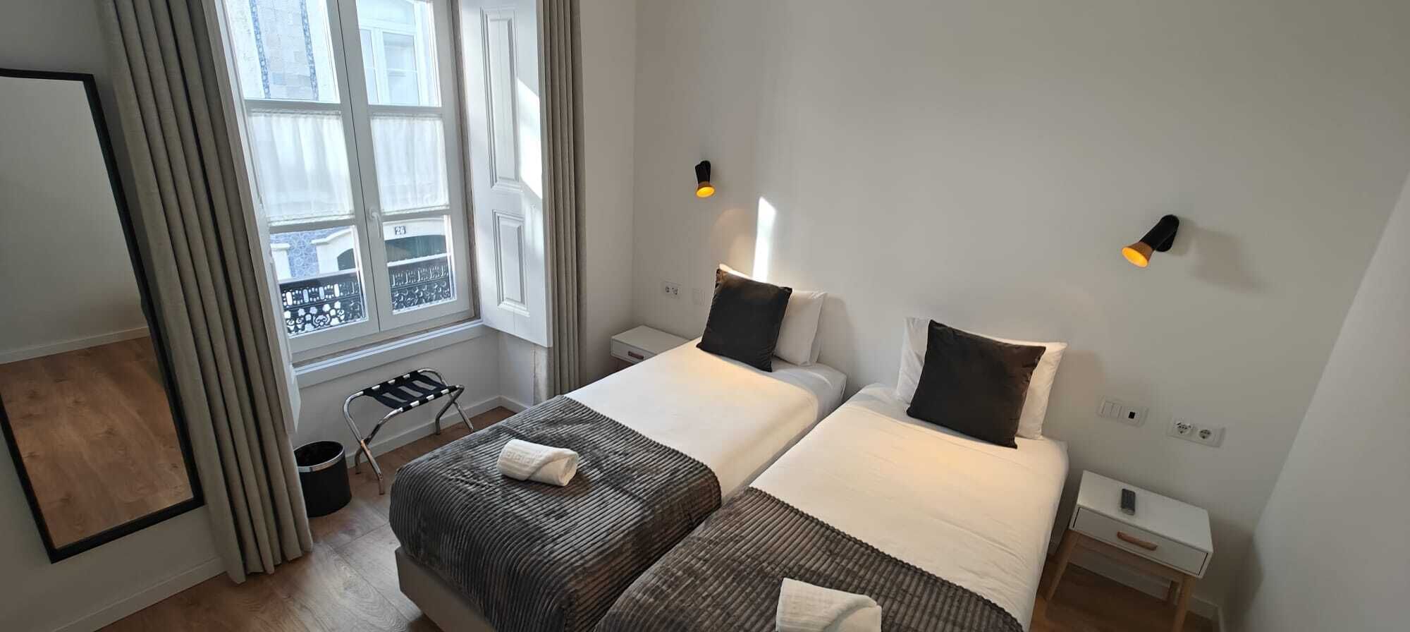 Photo - Correio Velho Hotel