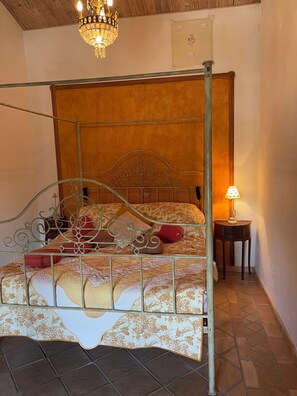 1 Schlafzimmer, Zimmersafe, Bügeleisen/Bügelbrett, kostenloses WLAN