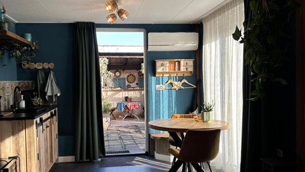 Unclassified image, 1 of 37, button - Barn Stay With Soul in Noordgouwe (Noordgouwe)