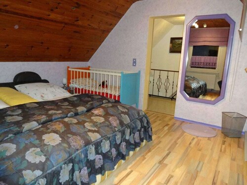 Holiday Home With 1 Bedroom