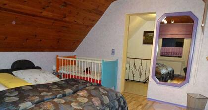 Holiday Home With 1 Bedroom