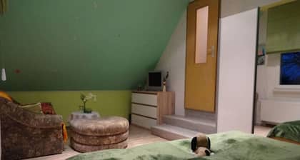 Holiday Home With 1 Bedroom