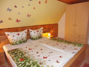 Huis | 2 slaapkamers