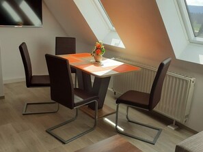 Huis | Dineren