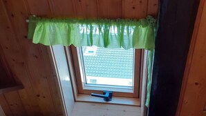 Hus | Interiör