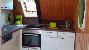 Hus | Eget kök