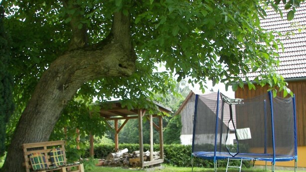 Hus | Barnområde