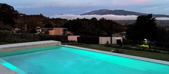 AO BUENA VISTA- Stunning panoramic view place will take your breath away!
