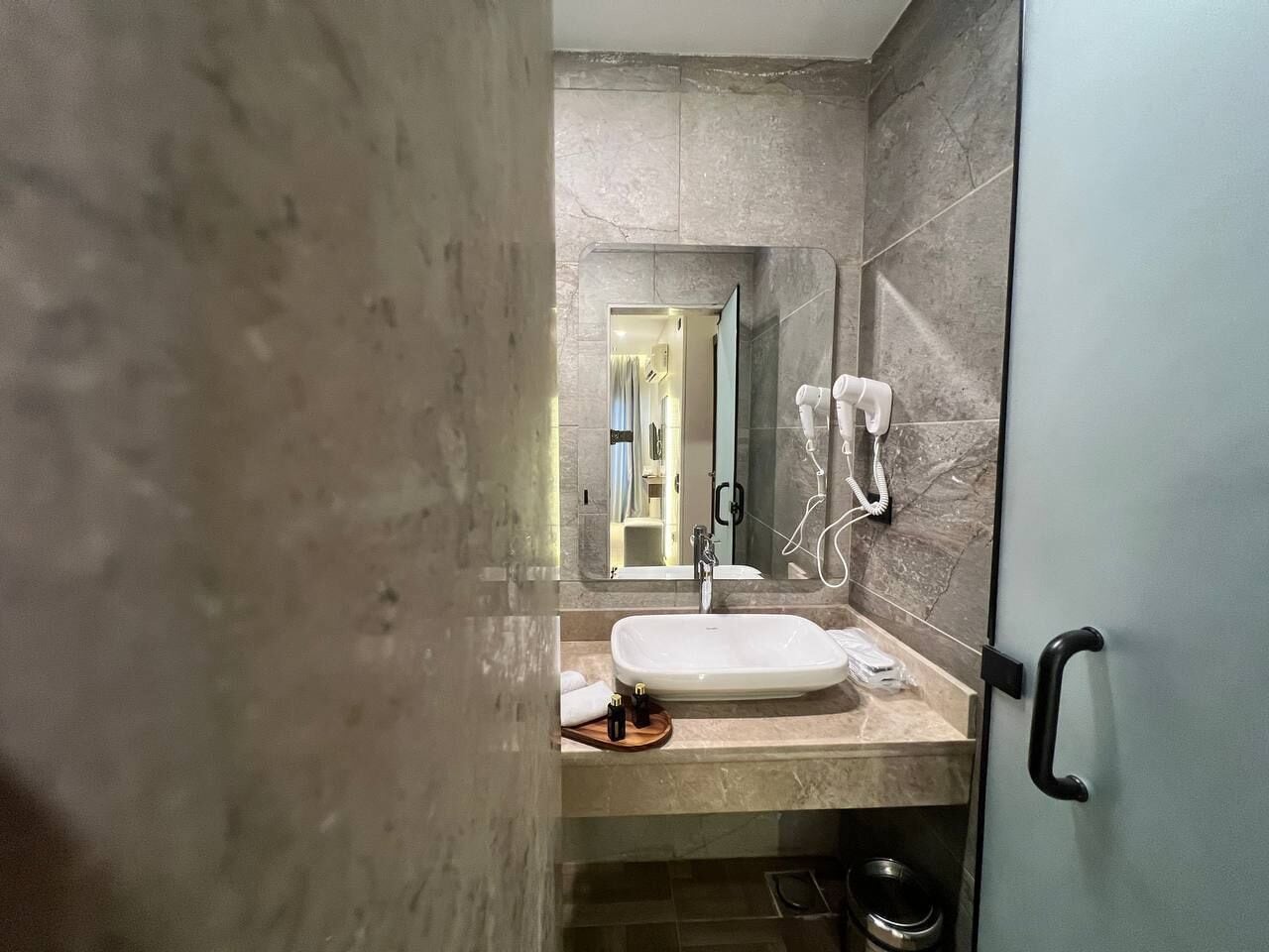 Photo - Pyramids Island