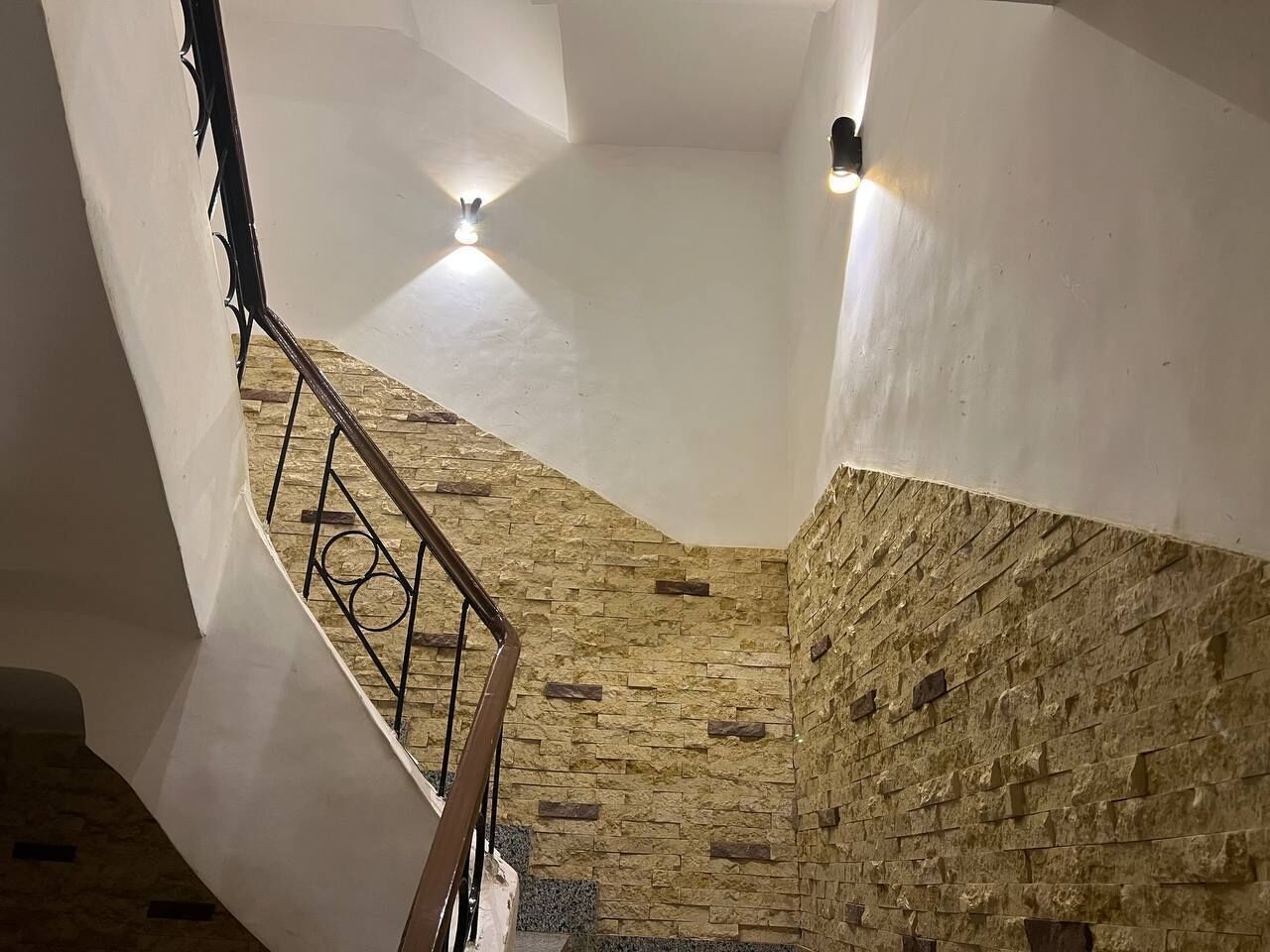 Photo - Pyramids Island