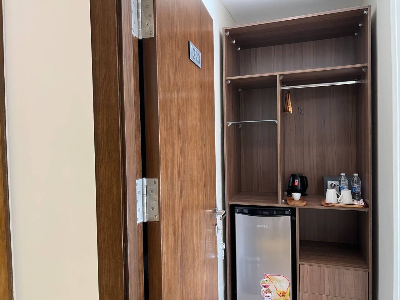 Photo - Pyramids Island