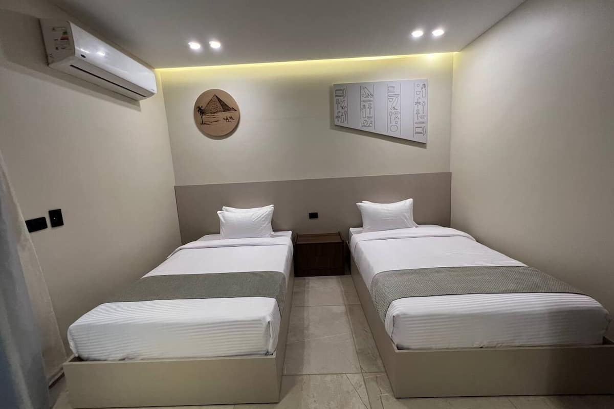 Soundproofing, iron/ironing board, free WiFi