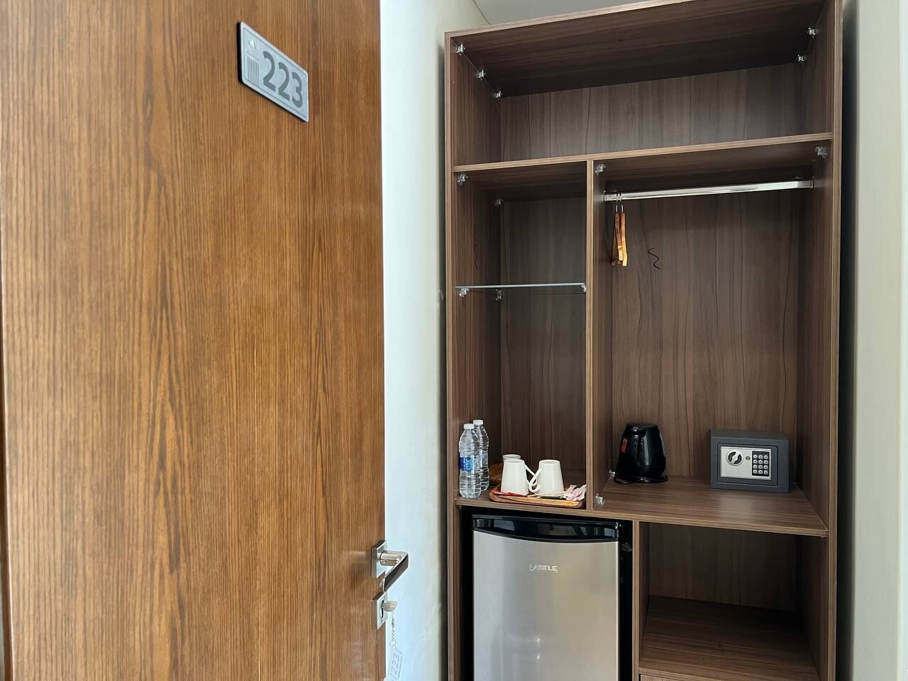 Photo - Pyramids Island