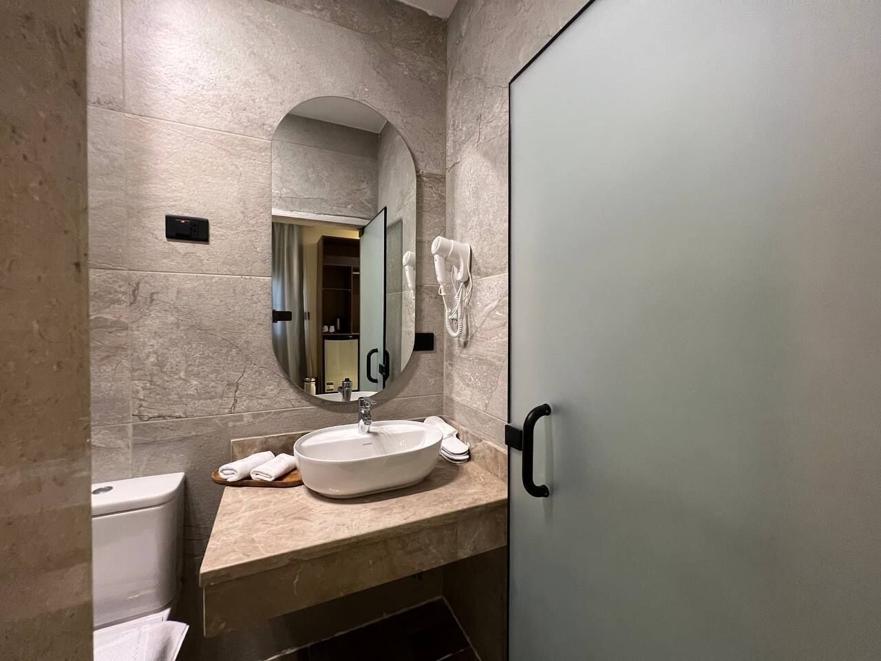 Photo - Pyramids Island