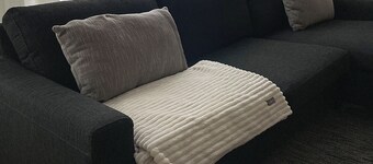 Cozy trio With Sauna & own parking