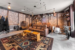 Fernseher, Videospiele