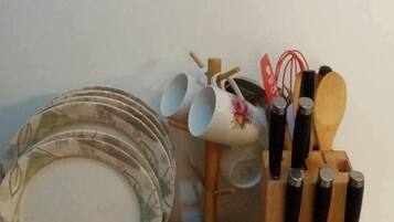 Miscellaneous