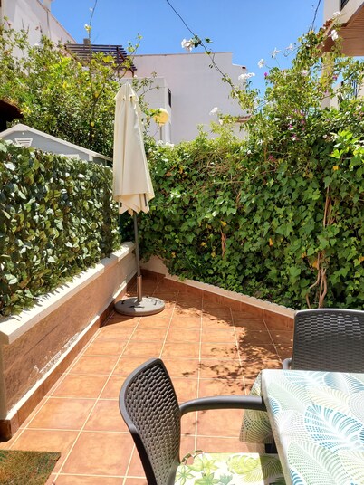Casa en Urbanización Natura World