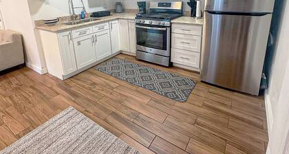 Beach Access BBQ Grill Cozy Studio WIFI