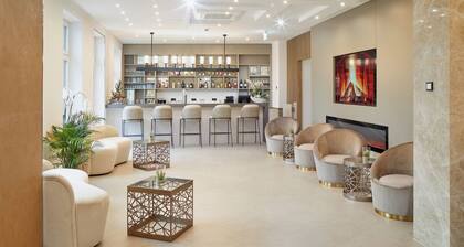 Hotel Kaiserhof Bitterfeld