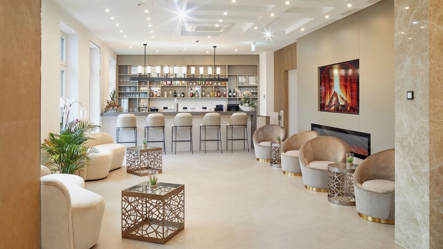 Hotel Kaiserhof Bitterfeld