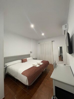 Free WiFi - Hotel Villa Maria (La Rinconada)