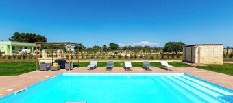 Villa La Quiete by BarbarHouse