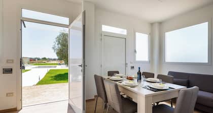 Villa La Quiete by BarbarHouse