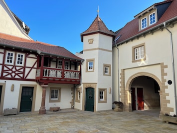 Außenbereich
