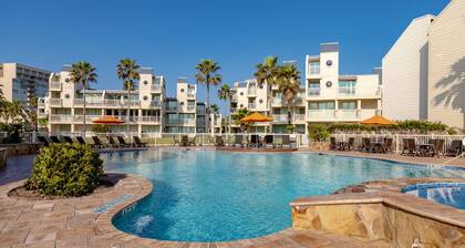 Bahia Mar Solare Resort Condos
