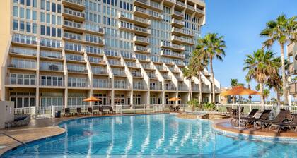 Bahia Mar Solare Resort Condos