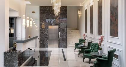 Hotel Leul de Aur