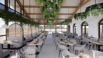 餐廳