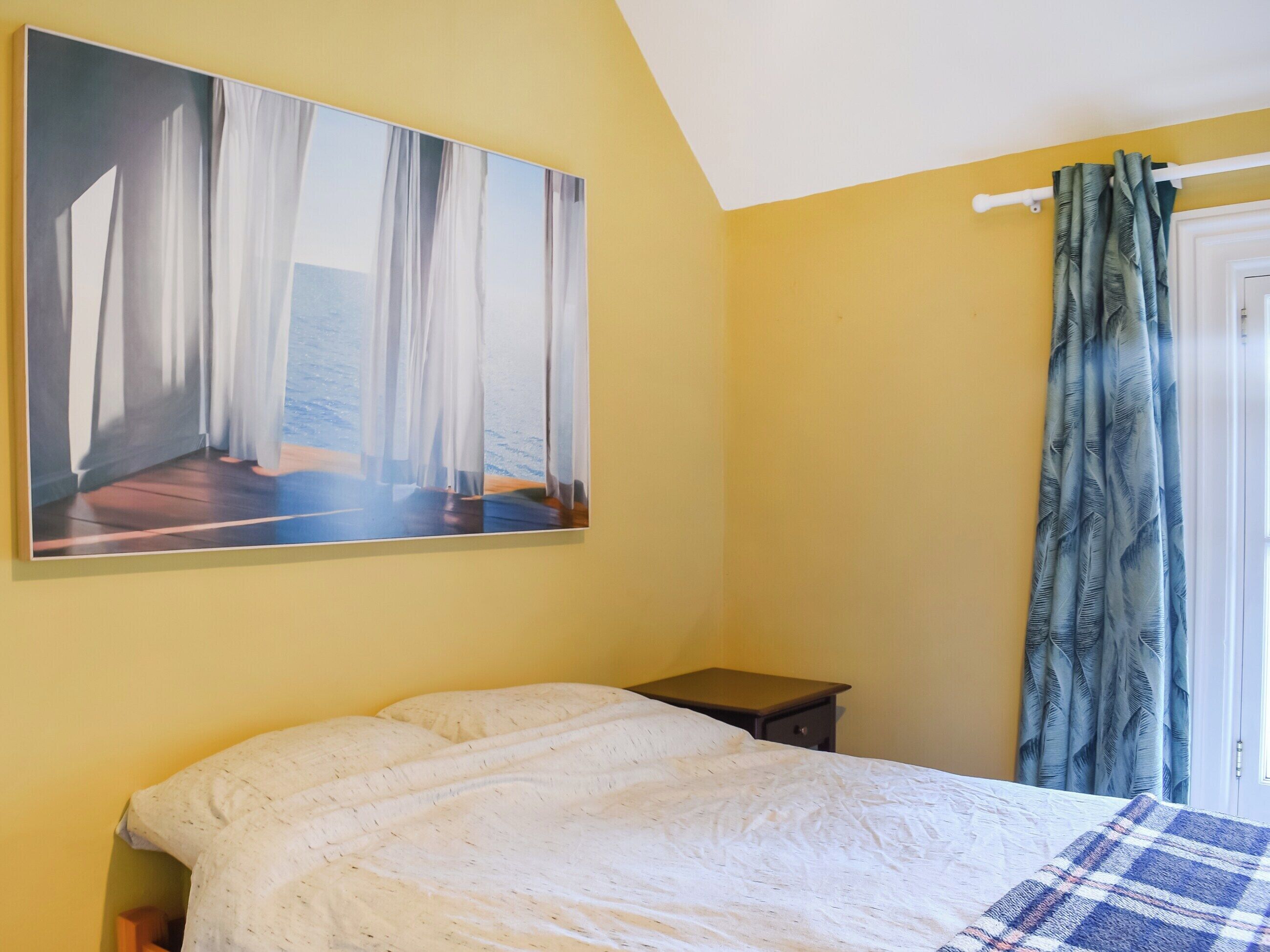 Double bedroom | Rockmount Apartment, Bournemouth