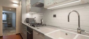 Historic Palazzo, Central Location, 3 bedrooms