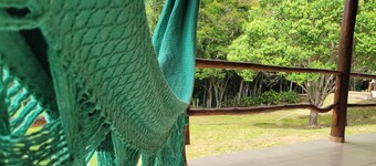 Country house in Extrema with natural water pool, we accept pets