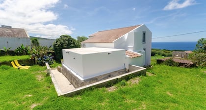 Candelaria House