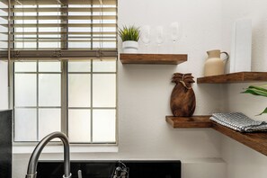 Interior - Luxurious, Spacious, Private studio in Great location! (Orange)