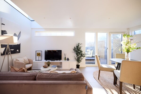 Ferienhaus | 2 Schlafzimmer