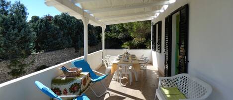 Villa | 4 slaapkamers