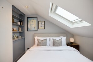 Apartment | 2 bedrooms - The Kensal Green Place - Modish 2bdr Flat With Study Room (London)