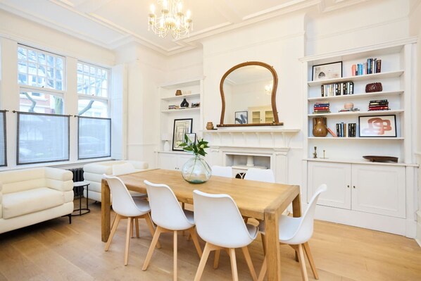 Ferienhaus | 6 Schlafzimmer