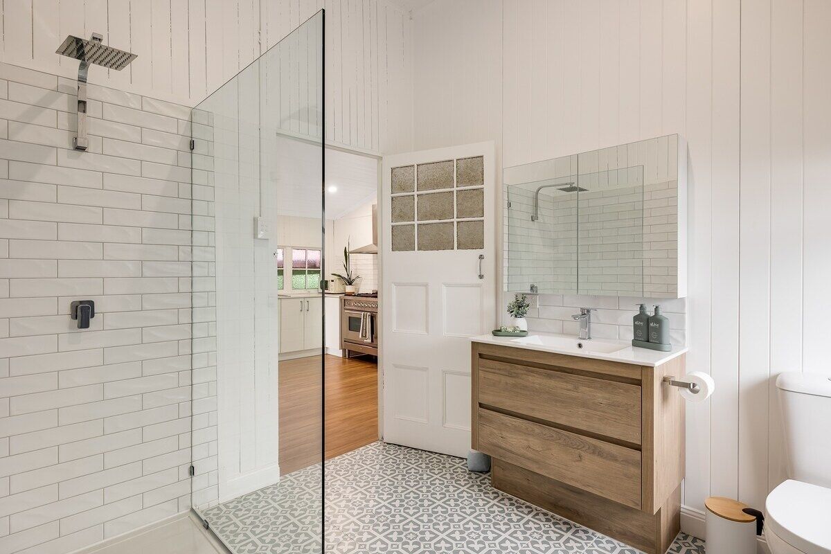 Baño