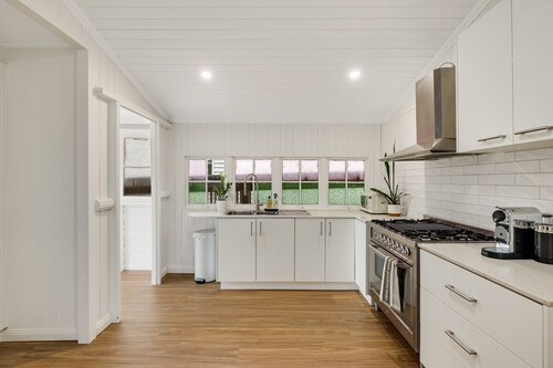 Bondi Cottage on Queens Park!