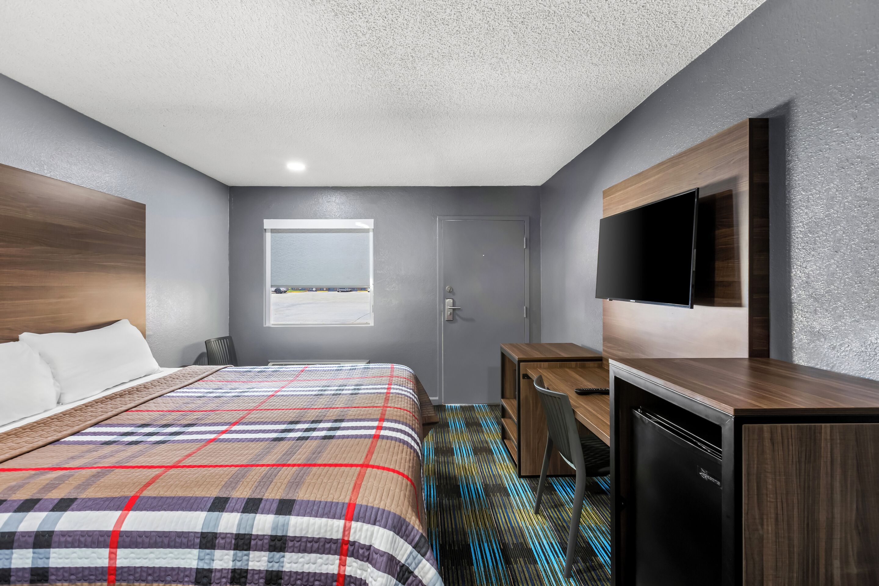 Foto - Scottish Inns - Atlanta