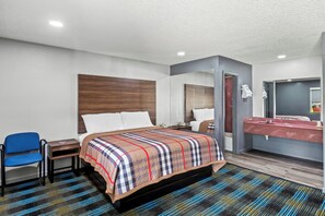 Free WiFi - Scottish Inns - Atlanta (Atlanta)