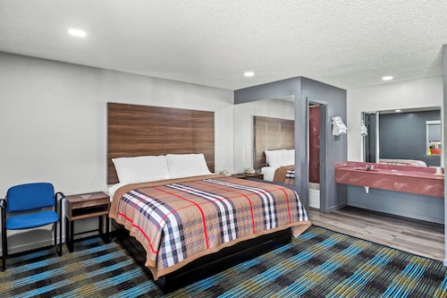 Scottish Inns - Atlanta