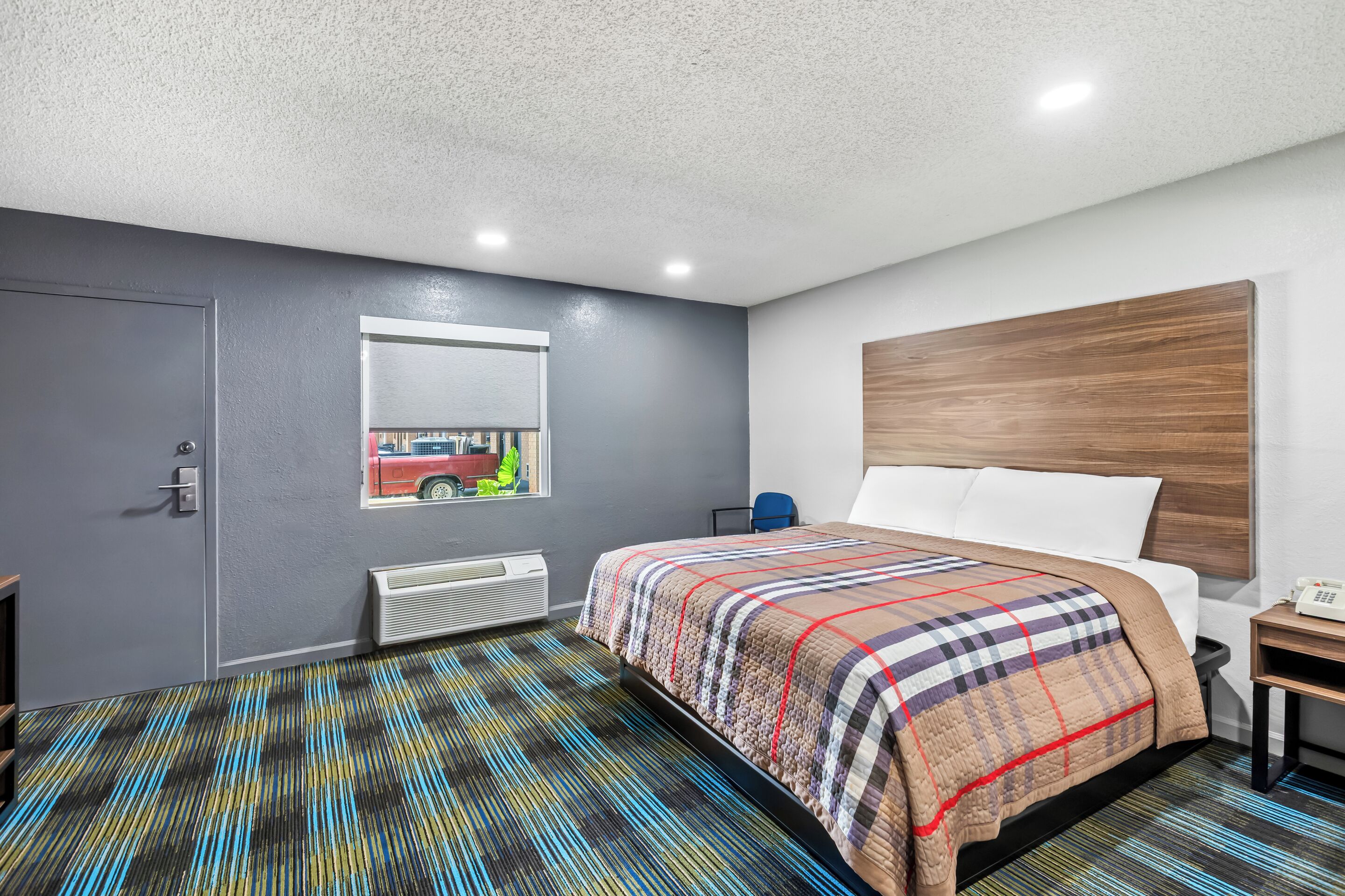 Foto - Scottish Inns - Atlanta